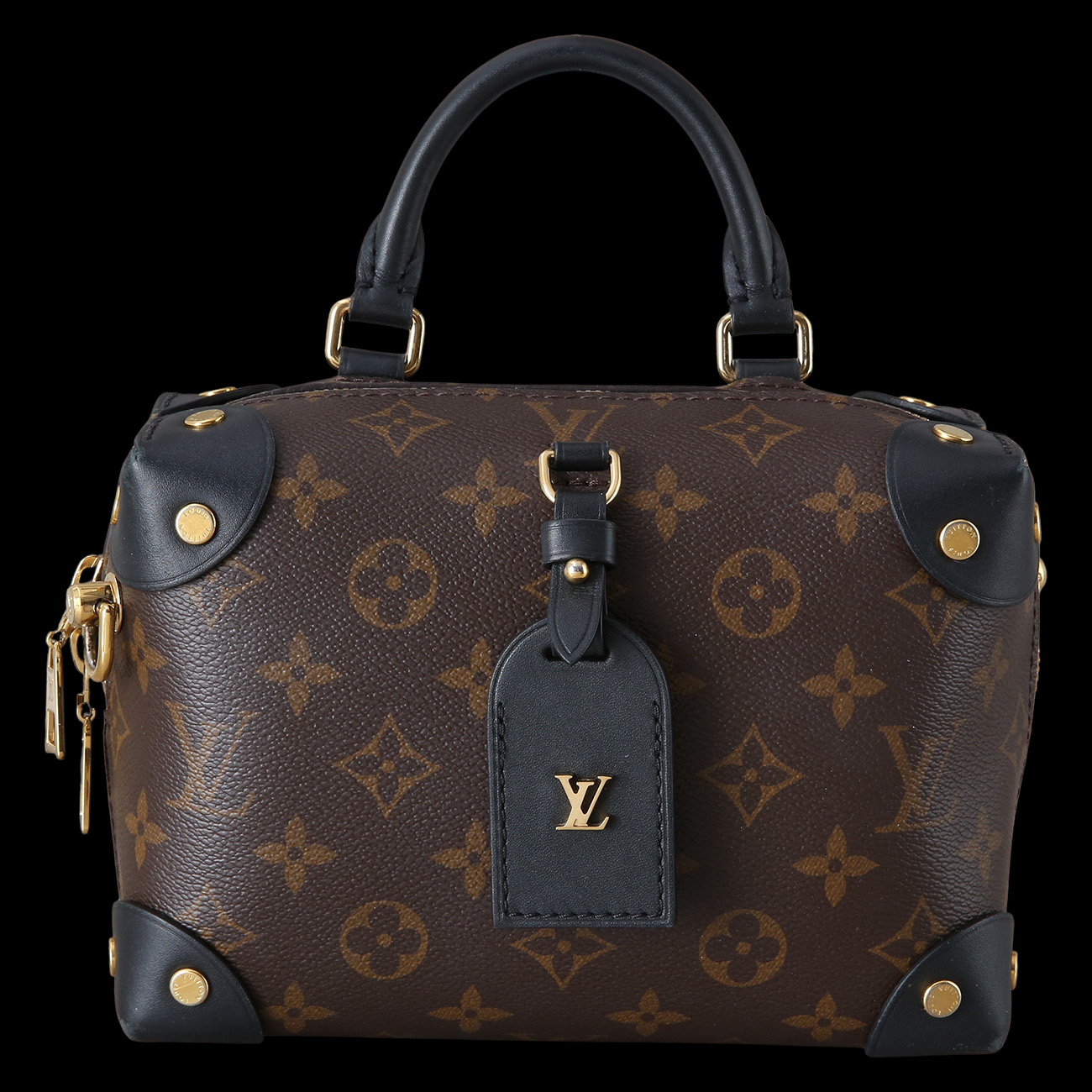 LOUIS VUITTON(USED)루이비통 모노그램 쁘띠드 말 수플